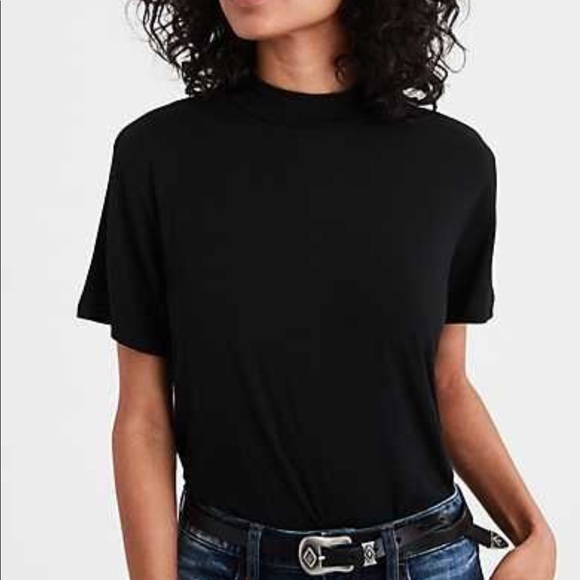 Soft & Sexy oversized tee - Picture 1 of 3